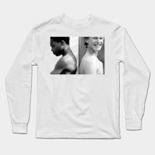 Opposites Long Sleeve T-Shirt